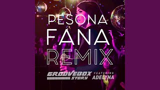Pesona Fana (DJ Lionel Remix)