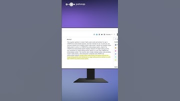 Integrated DNA Technologies and CRISPR #shorts