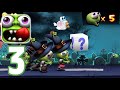 Zombie Tsunami Gameplay Walkthrough Part 3 iOS Android Zombie Tsunami Gameplay Walkthrough Part 3 iOS Android