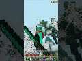 The New Web Boombox in Hive Skywars is BROKEN! #shorts #skywars #hive #minecraft