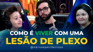 Paralisia braquial obstétrica tem cura? Visão de Mãe e Filho! Paralisia braquial obstétrica tem cura? Visão de Mãe e Filho!