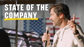 State of the Company | 2023 Year in Review and What’s Next