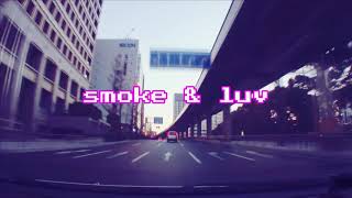 Janet Jackson - Anytime, Any Place - Slowed Reverb S M O K E & L U V