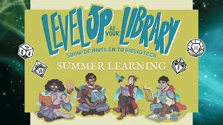 2025 SLP Video