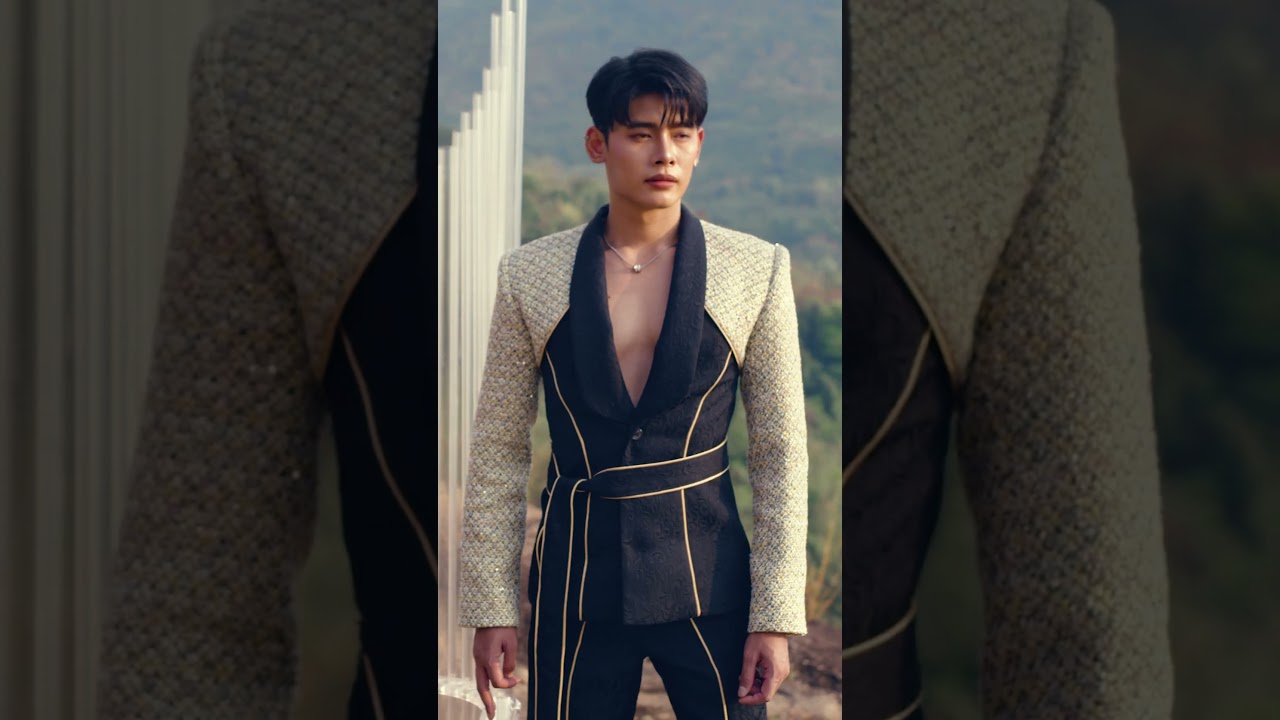 "คนต้นทาง" สิพาหย่างขึ้นปลายฟ้า หวังให้โชคชะตาอยู่ข้างเสมอ