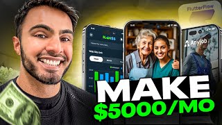 How To Earn Money Building Apps - Dreams Into Apps Academy screenshot 3