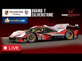 ONBOARD - Porsche Club GB Season 9 - Round 7 - Silverstone - Sponsored by Sim Demon