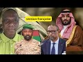 L Arabie Saudie Est Averti Par Le President Assimi Sur Le Cas De Kidal 