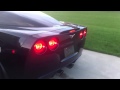 Corvette Z06 lingenfelter cam