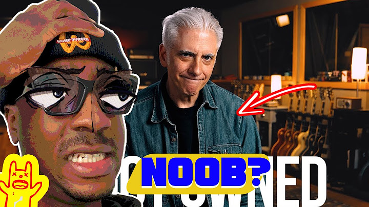 I Admit - I Got Owned #reaction #reactionvideo #music