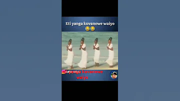 Yanga Vs Azam Comedy 