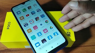 How to make Wi-Fi calling on Poco M3 in 2021, How to make Wi-Fi calling on Poco M3