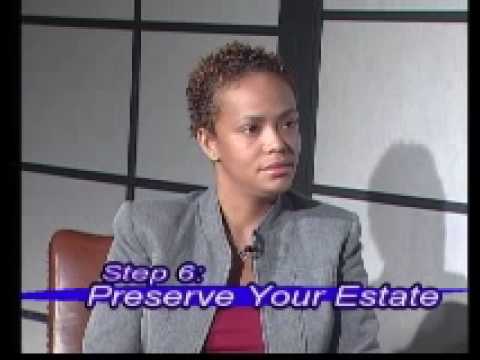 Angela J Williams Money Talk pt#2