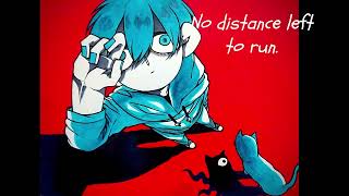 It knocks on my  empathy (feat.Hatsune Miku)