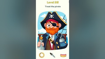 DISPLACE ONE PART (DOP 3) LEVEL 215