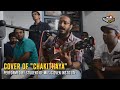 Cover of chakithaya performed by student of music oven institute