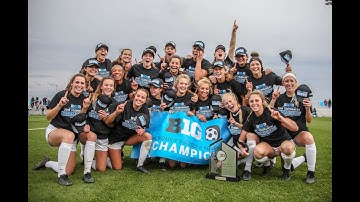 Press Conference: Gopher Soccer NCAA Preview