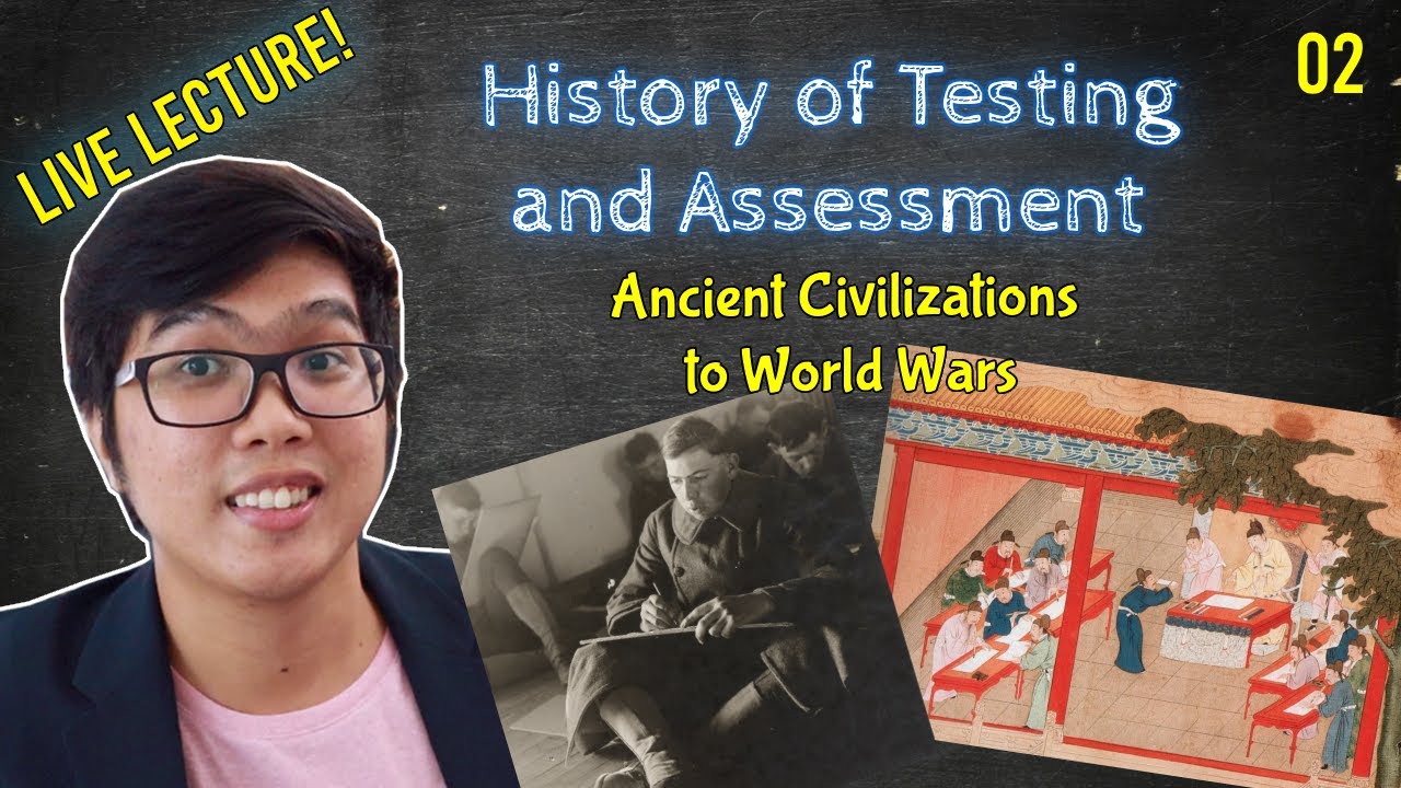 live-lecture-testing-assessment-history-and-ethics-pap-code-of