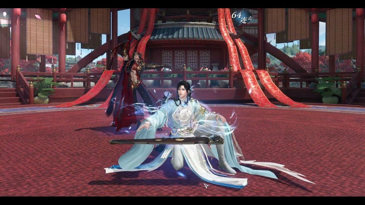 Sword of Justice Resmi Dirilis 2025 ini, Game MMORPG dengan AI