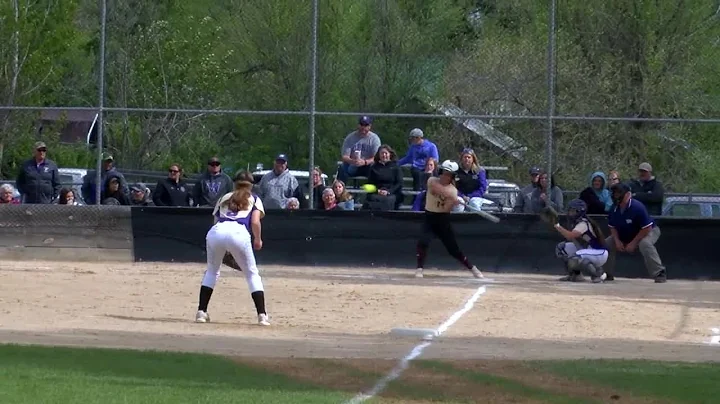 State B-C softball: MAC, Florence advance to undefeated semifinal