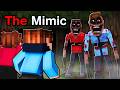 I Added The SKIN MIMIC Into Minecraft.. Mp3 Song