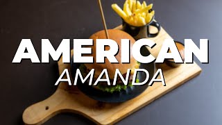 HIDDEN GEMS! 5 AMERICAN RESTAURANTS in Amanda, Ohio