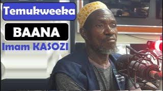 Imam Kasozi agambye nti temukweka muwendo gw'abaana bemulina - Palamenti Yaffe nga Muzigo 11, 2024