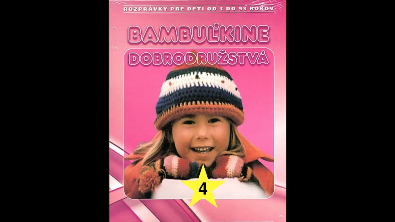 Bambuľka: Veľké upratovanie