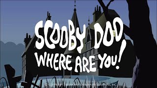 Scooby-Doo, Where Are You! Underscore (Wild Walk) First Part (Work In Progress)