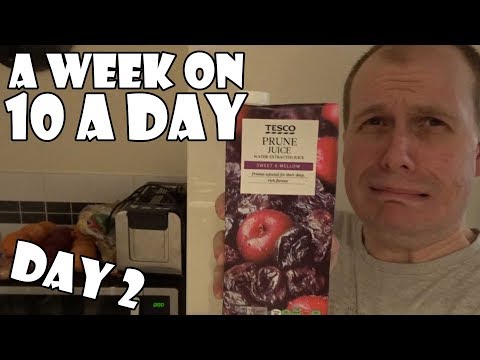 A Week On