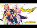 【XFD】Sunny / P丸様。【1stフルアルバム試聴動画】