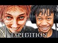 Maelle Parrying In Old Lumiere Clair Obscur Expedition 33 Gameplay Maelle Parrying In Old Lumiere Clair Obscur Expedition 33 Gameplay