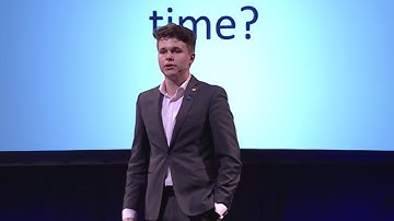 HOW TO LEARN LANGUAGES EFFECTIVELY | Matyáš Pilin | TEDxYouth@ECP