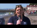 2024 World Rowing Beach Sprint Finals - Sunday Afternoon