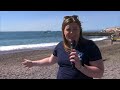 2024 World Rowing Beach Sprint Finals - Sunday Afternoon