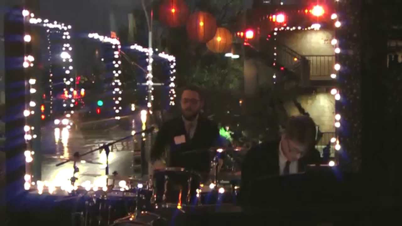 Dylan Aiello at the Bay of Pines