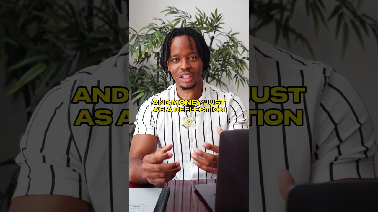 WHY YOU NEED TO STOP HOARDING CASH