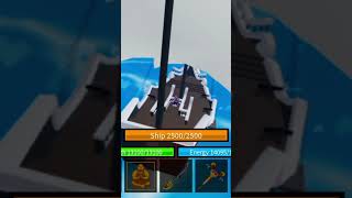 Sea Beast hunting trick after Easter update don't go to kingdom of rose dockyard #roblox #bloxfruits