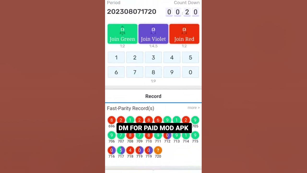 FastWin Mod Apk Hack 🔥🔥 YouTube
