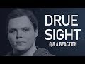 TI9 True Sight Q&A And Sumail Joining OG Reaction (W/ Chat)