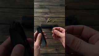 CZ TS 2 Orange Unboxing