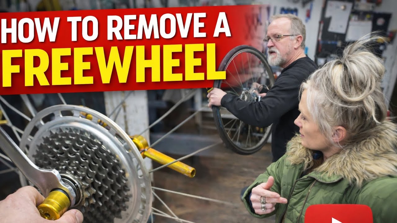 КАК СНЯТЬ СВОБОДНУЮ КАТУШКУ