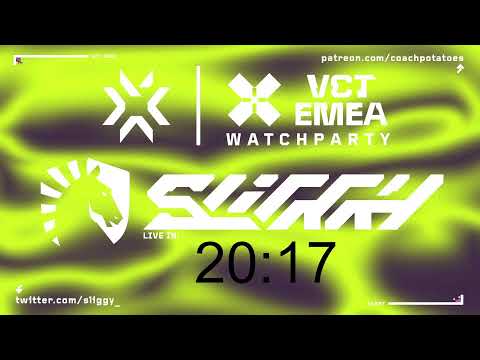 VCT PACIFIC Playoffs Grand Final (BO5): PRX vs GENG #VCTWatchParty