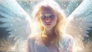 Music Of Angels And Archangels   Heal All Damage Of Body, Soul And Spirit, Meditation