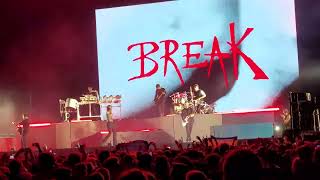 Bring Me The Horizon \