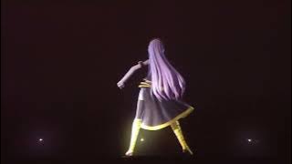 Luka Luka★Night Fever ルカルカ★ナイトフィーバー 巡音ルカ - LIVE Magical Mirai 2019 [Full HD] - Megurine Luka live