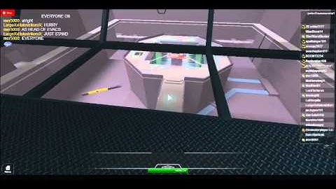 Roblox reactor core blowing up Part 3 [Last Part]