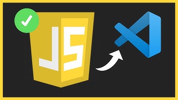👉 como INSTALAR JavaScript en Visual Studio Code 😱