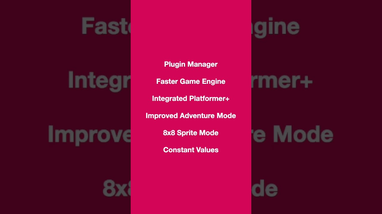 GB Studio 4.2.0 now available!