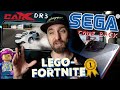 Тюнинг и физика в CarX DR3, SEGA Возвращается?! OSCAL Pad 18, Lego-Fortnite, ASUS Rog Phone 8